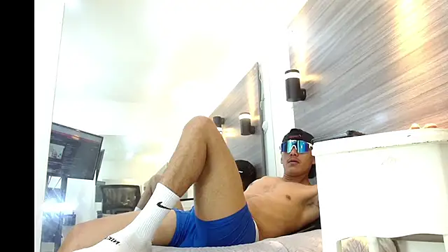 DanteSeth XXX чат на живо