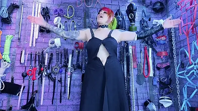 PANDORANEZZのライブXXXチャット