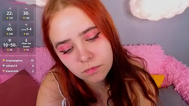 Alis_Platt's Live XXX Chat