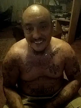 Dick4yourholes' Webcam Show