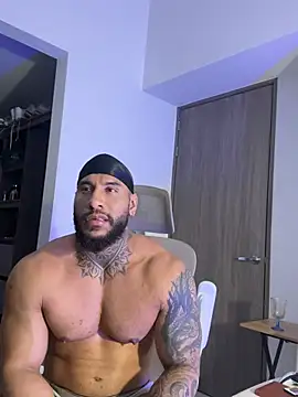 Andrew_Johnnson Live XXX-chat