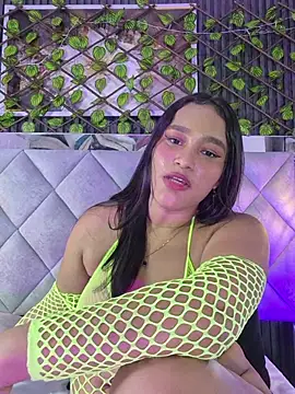 Sara_Chanel_ Chat XXX in diretta