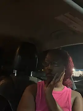 Živý XXX chat Beautifulblk444