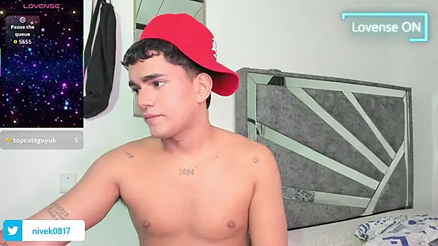 niall_falcon 라이브 XXX 채팅