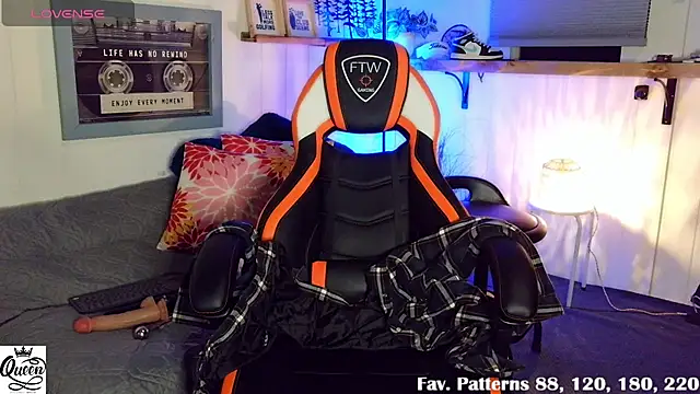 AinsleyMadison XXX чат на живо