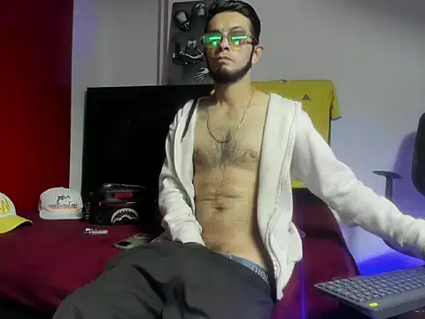 عرض كام mark_splinter09