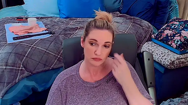 ninajaymes' Live XXX Chat