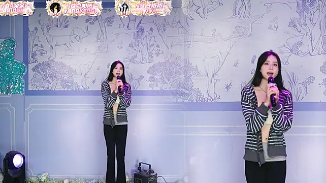 WD-Girl001のライブXXXチャット