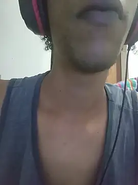 Chat XXX ao vivo de MagrindotBA