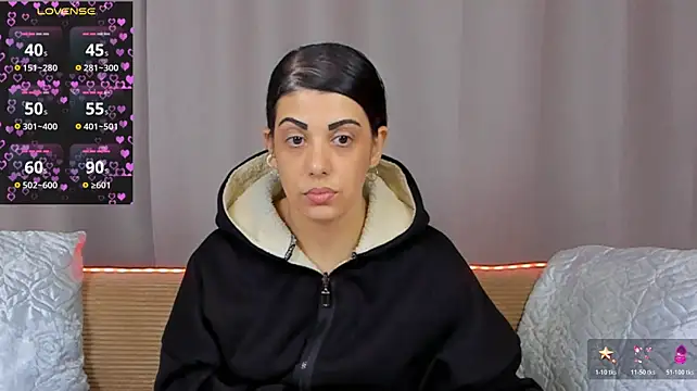 Elizabettalee Live XXX Chat