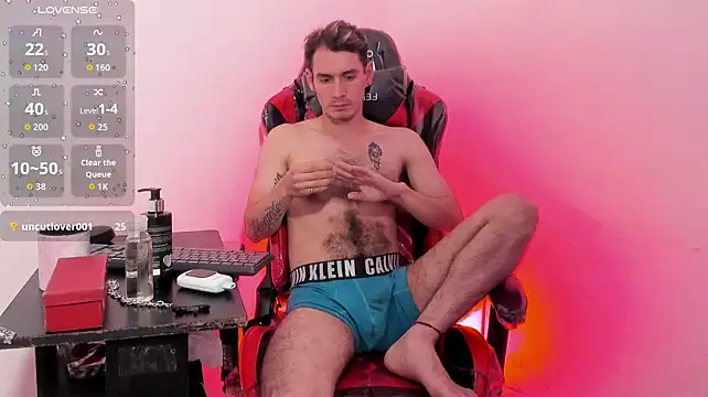 Chat XXX Live MikeSlav3