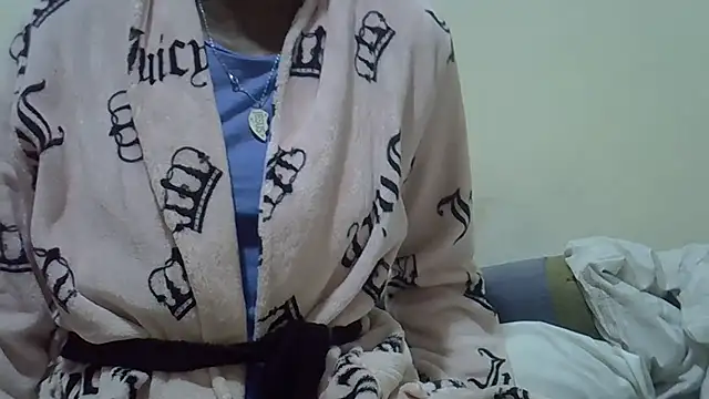 Chat XXX Live langiey