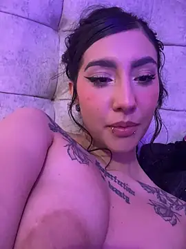 Chat XXX ao vivo de Baby_bansheee