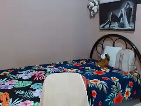 Živý XXX chat CumEaterLima