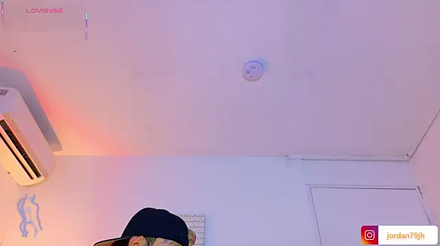 JordanSmiith_のライブXXXチャット