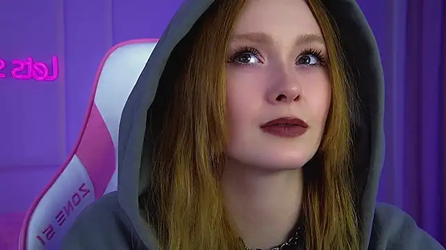 Czat XXX na żywo – AgataFoxley