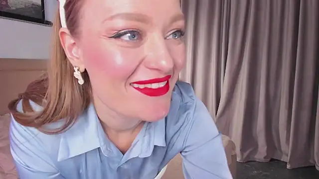 EvelynPoole – Live XXX-chat