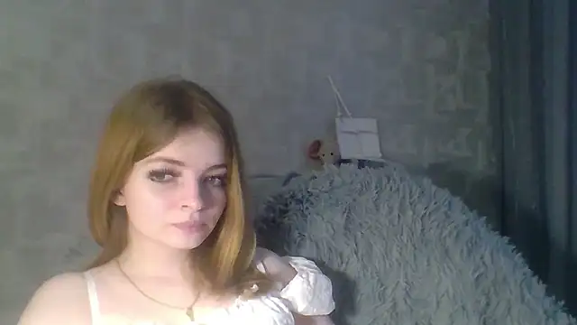 Eliryan Live XXX chat