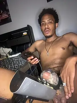 Czat XXX na żywo – JayyMar0