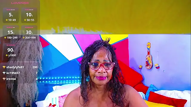 Sembang XXX Secara Langsung cairohot