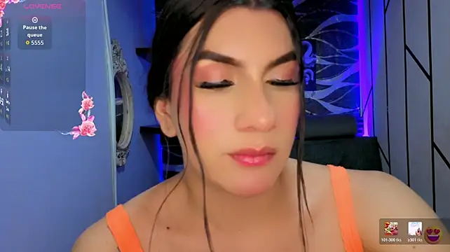 steff_bratz élő XXX-chatje
