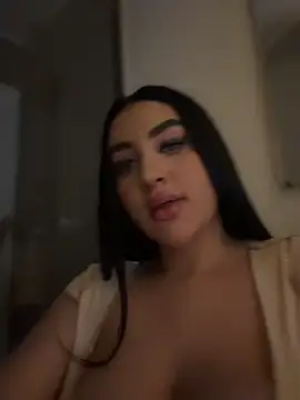 Chat +18 de LindseyMos ao vivo