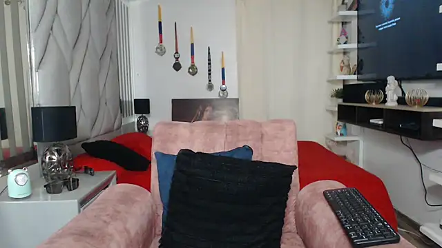 Živý XXX chat nati_muscle