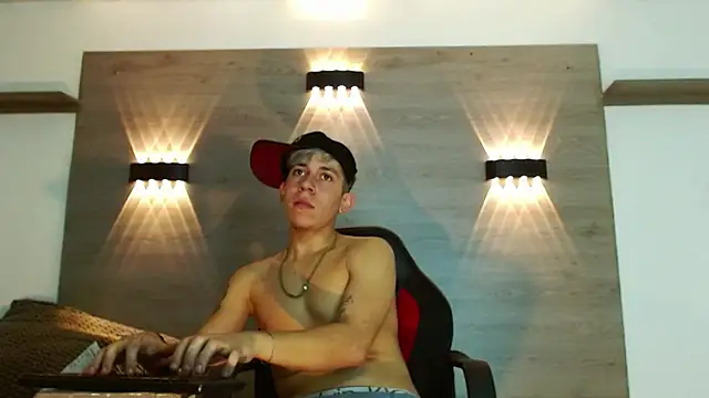 Gaeliitto Live XXX-Chat
