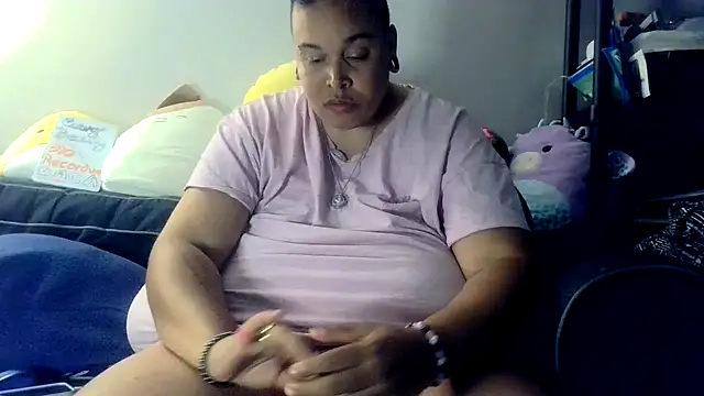 curvybeauty Chat XXX in diretta