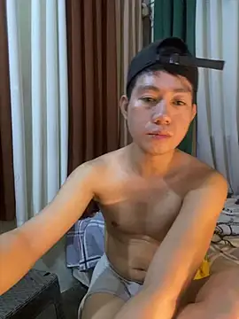 xshyboyx Pertunjukan Webcam