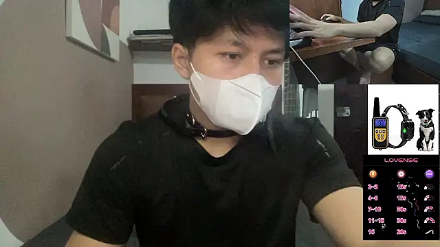 zero-kun's Live XXX Chat
