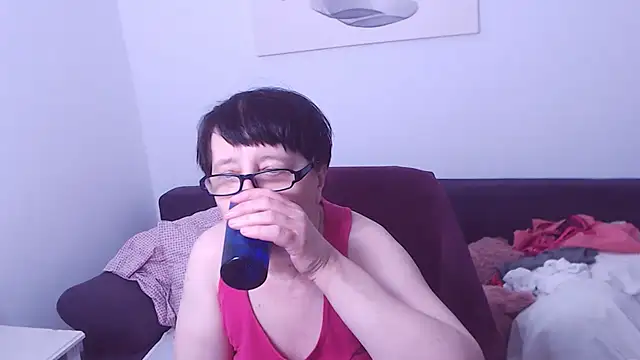 ChristaRose – Live XXX-chat