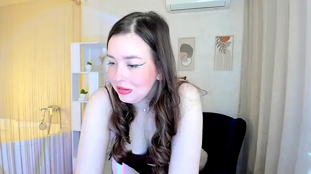 WishToBloom – Live XXX-chat