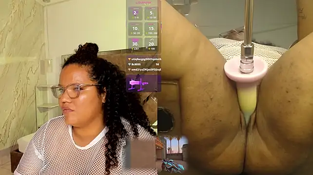MhiaRey Live XXX-Chat