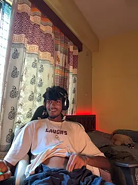 GunSlay Live XXX-chat