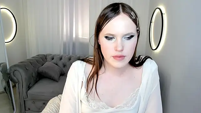 Онлайн чат XXX EffieMinki
