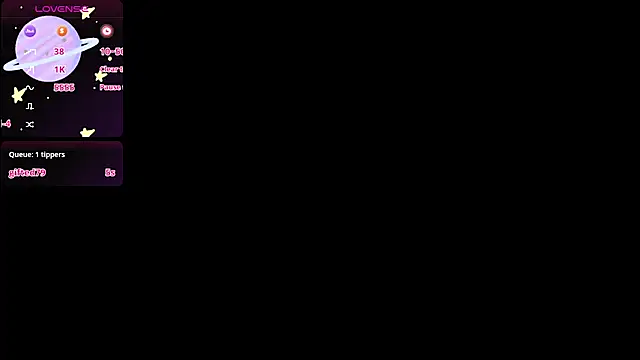 Chat +18 de Camila_Coxx ao vivo
