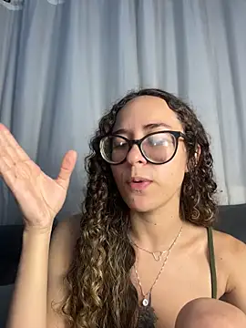 Chat XXX ao vivo de Anamyst
