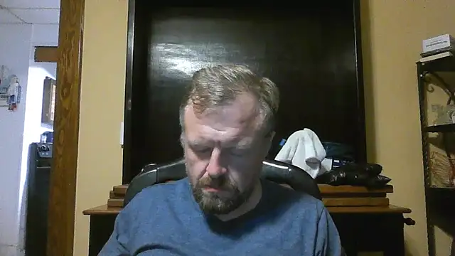 HawtOnes' Webcam Show