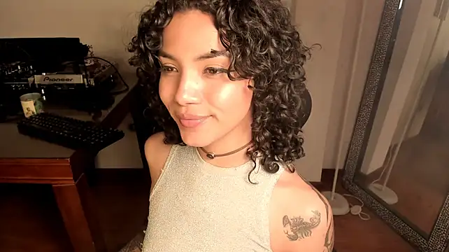 Nati____ 现场XXX聊天