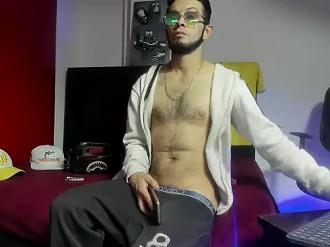 mark_splinter09 Chat XXX live