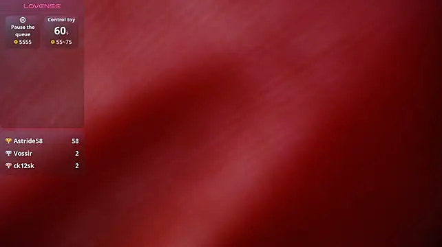 Chat +18 de Lizza_Jones ao vivo