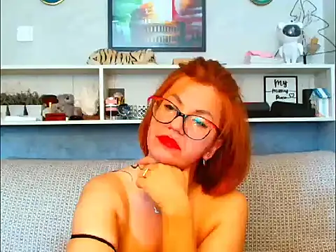 Chat XXX en directo de Natali3855