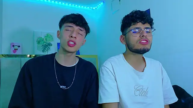 Zaylune's Live XXX Chat