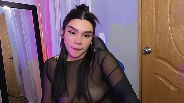 Chat XXX Live Veronica_111