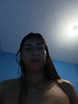 Lissa_trans' Live Chat Room