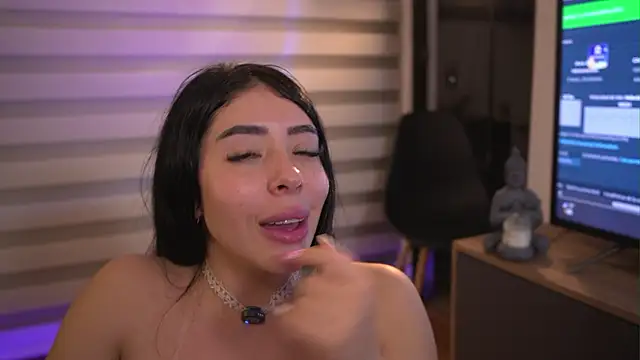 Czat XXX na żywo – isabella_dmar