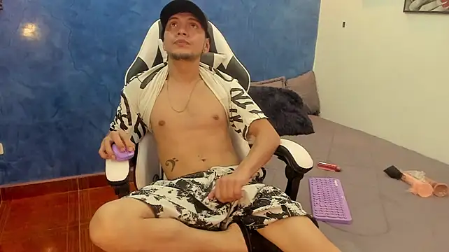 Dante_vip Chat XXX live