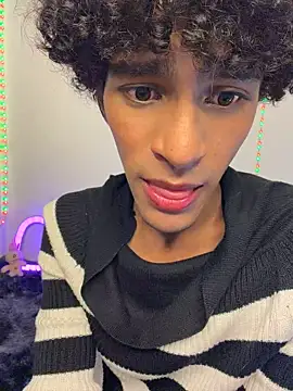 Chat XXX ao vivo de Evans_Femb