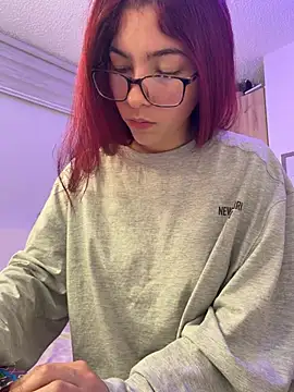 SarahLee__ Chat XXX live